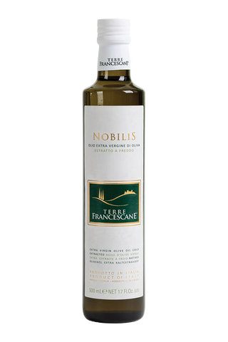 Extra virgin olive oil flavoured with Sorrento lemons - spray format -  Frantoio Gargiulo